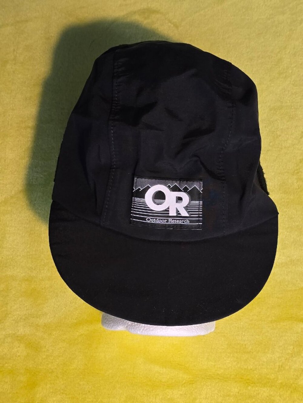 Outdoor research GOR-TEX weather protection cap large